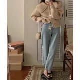 冬新作 ビッグカラー ショート丈 | LOVERS | 詳細画像5 