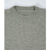 冬新作 サイドボタンデザイン アシンメトリー | LOVERS | 詳細画像9