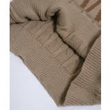 冬新作 フロントロゴ ショート丈 | LOVERS | 詳細画像18 