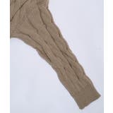 冬新作 フロントロゴ ショート丈 | LOVERS | 詳細画像19 