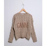 冬新作 フロントロゴ ショート丈 | LOVERS | 詳細画像13 