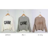 冬新作 フロントロゴ ショート丈 | LOVERS | 詳細画像21 