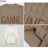 冬新作 フロントロゴ ショート丈 | LOVERS | 詳細画像20 