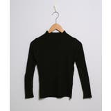 冬新作 ベーシック ハイネック | LOVERS | 詳細画像8 