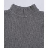 冬新作 ベーシック ハイネック | LOVERS | 詳細画像14 