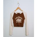 冬新作 ショート丈 スリットネック | LOVERS | 詳細画像13 