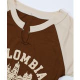 冬新作 ショート丈 スリットネック | LOVERS | 詳細画像17 