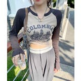 冬新作 ショート丈 スリットネック | LOVERS | 詳細画像5 