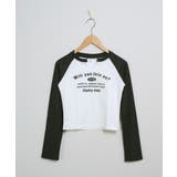 冬新作 スリットネック ラグラン | LOVERS | 詳細画像14 