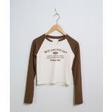 冬新作 スリットネック ラグラン | LOVERS | 詳細画像15 