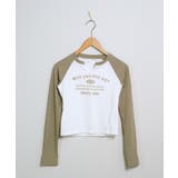 冬新作 スリットネック ラグラン | LOVERS | 詳細画像16 