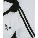 冬新作 バックリボン ユニフォーム風 | LOVERS | 詳細画像13 