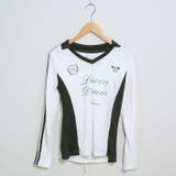 冬新作 バックリボン ユニフォーム風 | LOVERS | 詳細画像18 