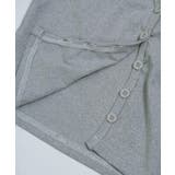 冬新作 袖スリット クロップド丈 | LOVERS | 詳細画像16 