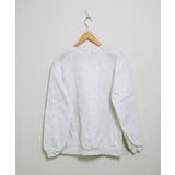 冬新作 ロゴプリント オーバーサイズ | LOVERS | 詳細画像11 