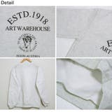 冬新作 ロゴプリント オーバーサイズ | LOVERS | 詳細画像16 