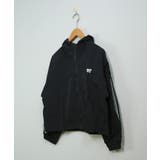 冬新作 ワンポイントリボン刺繍 袖レースライン | LOVERS | 詳細画像18 