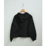 冬新作 ワンポイントリボン刺繍 袖レースライン | LOVERS | 詳細画像19 