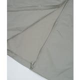 冬新作 ワンポイントリボン刺繍 袖レースライン | LOVERS | 詳細画像22 