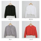秋新作 ベーシック スリムフィット | LOVERS | 詳細画像25 