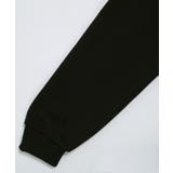 冬新作 レースフード ロゴリボン | LOVERS | 詳細画像14