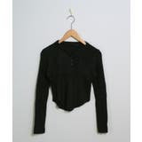 冬新作 ヘンリーネック ポケット付き | LOVERS | 詳細画像8