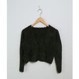 冬新作 シャギーニット キャミソール | LOVERS | 詳細画像7