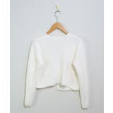 冬新作 シャギーニット キャミソール | LOVERS | 詳細画像10