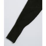 冬新作 シャギーニット クロップド丈 | LOVERS | 詳細画像16