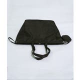 冬新作 ミニポーチ付き 巾着ナイロントートバッグA4サイズ | LOVERS | 詳細画像27 