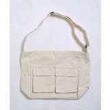 冬新作 マルチポケット キャンバス | LOVERS | 詳細画像21 