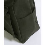 冬新作 マルチポケット キャンバス | LOVERS | 詳細画像26 