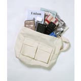 冬新作 マルチポケット キャンバス | LOVERS | 詳細画像29 