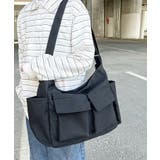 冬新作 マルチポケット キャンバス | LOVERS | 詳細画像5 