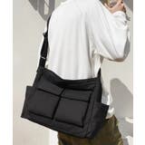 冬新作 マルチポケット キャンバス | LOVERS | 詳細画像7 