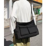 冬新作 マルチポケット キャンバス | LOVERS | 詳細画像8 