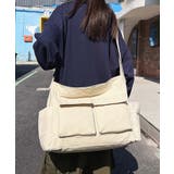 冬新作 マルチポケット キャンバス | LOVERS | 詳細画像13 