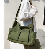 冬新作 マルチポケット キャンバス | LOVERS | 詳細画像15 