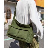 冬新作 マルチポケット キャンバス | LOVERS | 詳細画像17 