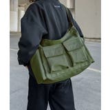 冬新作 マルチポケット キャンバス | LOVERS | 詳細画像18 