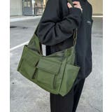 冬新作 マルチポケット キャンバス | LOVERS | 詳細画像19 