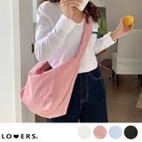 春新作 ドローコード ギャザーハンドル | LOVERS | 詳細画像1 