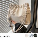 春新作 ミニリボン PUレザー | LOVERS | 詳細画像1