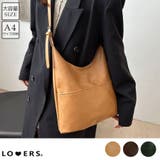 冬新作 ダブルポケット PUレザー | LOVERS | 詳細画像1 