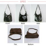 冬新作 ダブルポケット PUレザー | LOVERS | 詳細画像22 