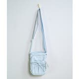 冬新作 リボンデザイン ポーチ付き | LOVERS | 詳細画像26 