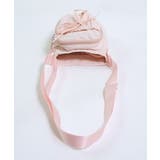 冬新作 リボンデザイン ポーチ付き | LOVERS | 詳細画像29 