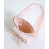 冬新作 リボンデザイン ポーチ付き | LOVERS | 詳細画像31 