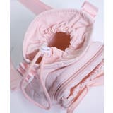 冬新作 リボンデザイン ポーチ付き | LOVERS | 詳細画像32 