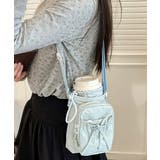 冬新作 リボンデザイン ポーチ付き | LOVERS | 詳細画像18 